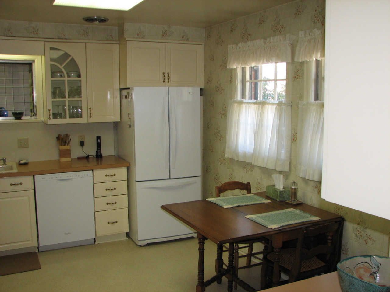 3466 Windsor Road Roanoke, VA 24018 - Photo 5 of 44 kitchen 2