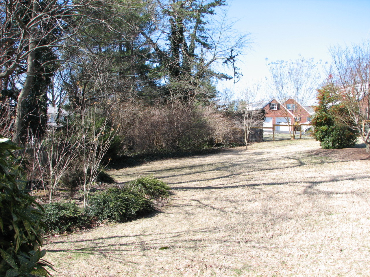 3466 Windsor Road Roanoke, VA 24018 - Photo 41 of 44 outside 7