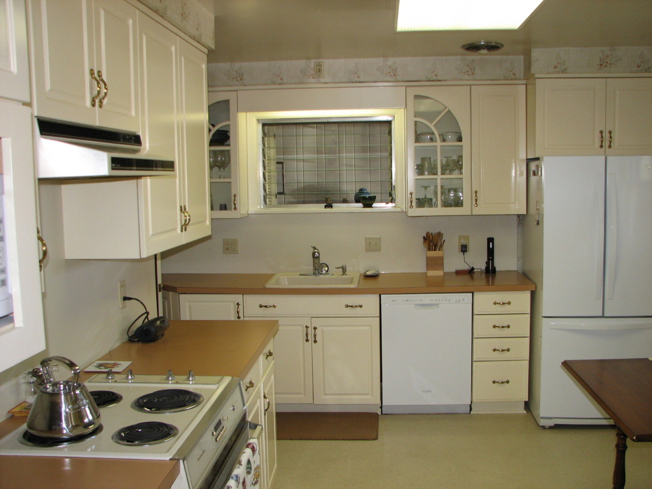 3466 Windsor Road Roanoke, VA 24018 - Photo 6 of 44 kitchen 3