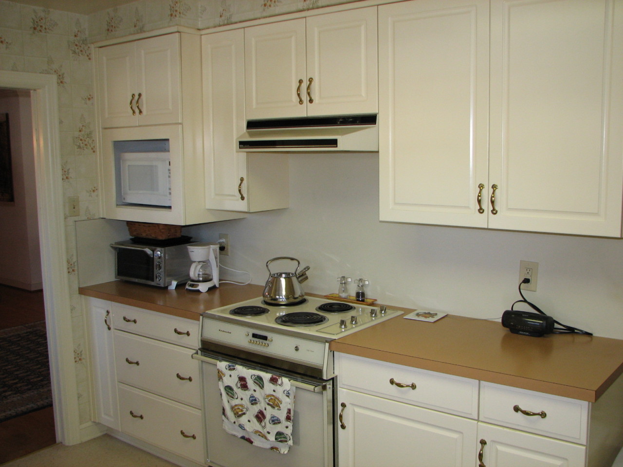 3466 Windsor Road Roanoke, VA 24018 - Photo 7 of 44 kitchen 5