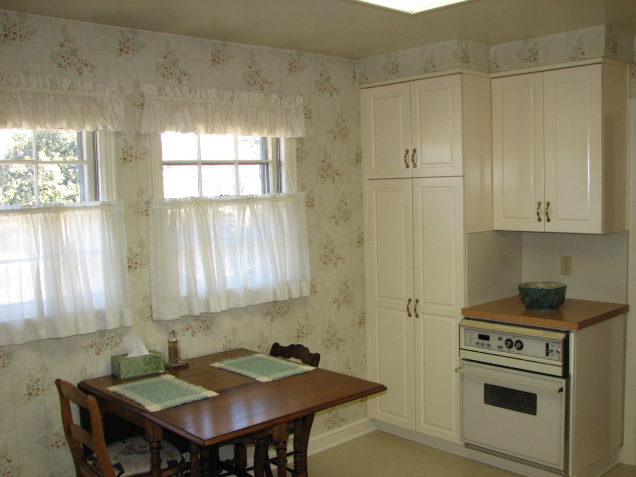 3466 Windsor Road Roanoke, VA 24018 - Photo 8 of 44 kitchen 6