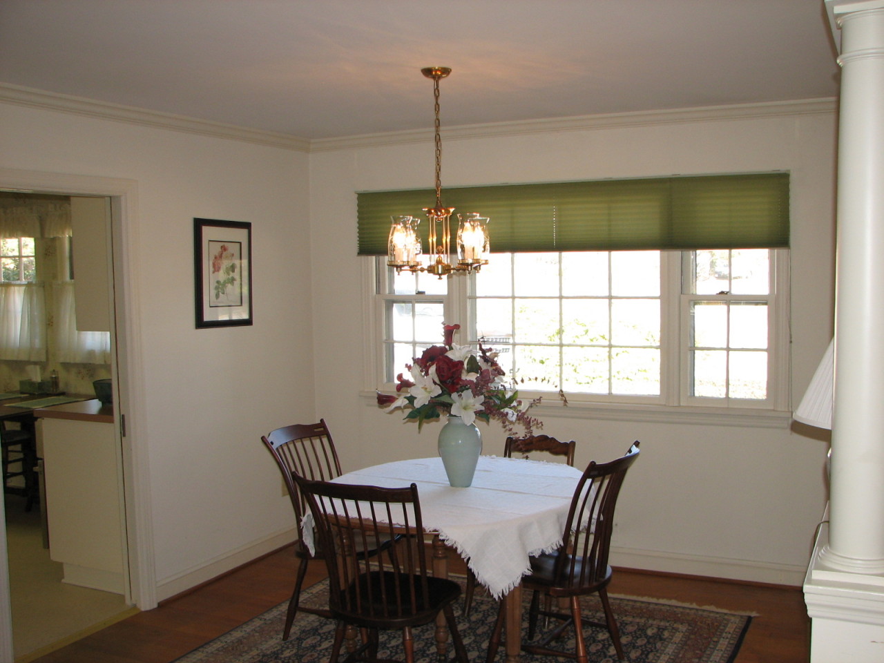 3466 Windsor Road Roanoke, VA 24018 - Photo 9 of 44 dining 1