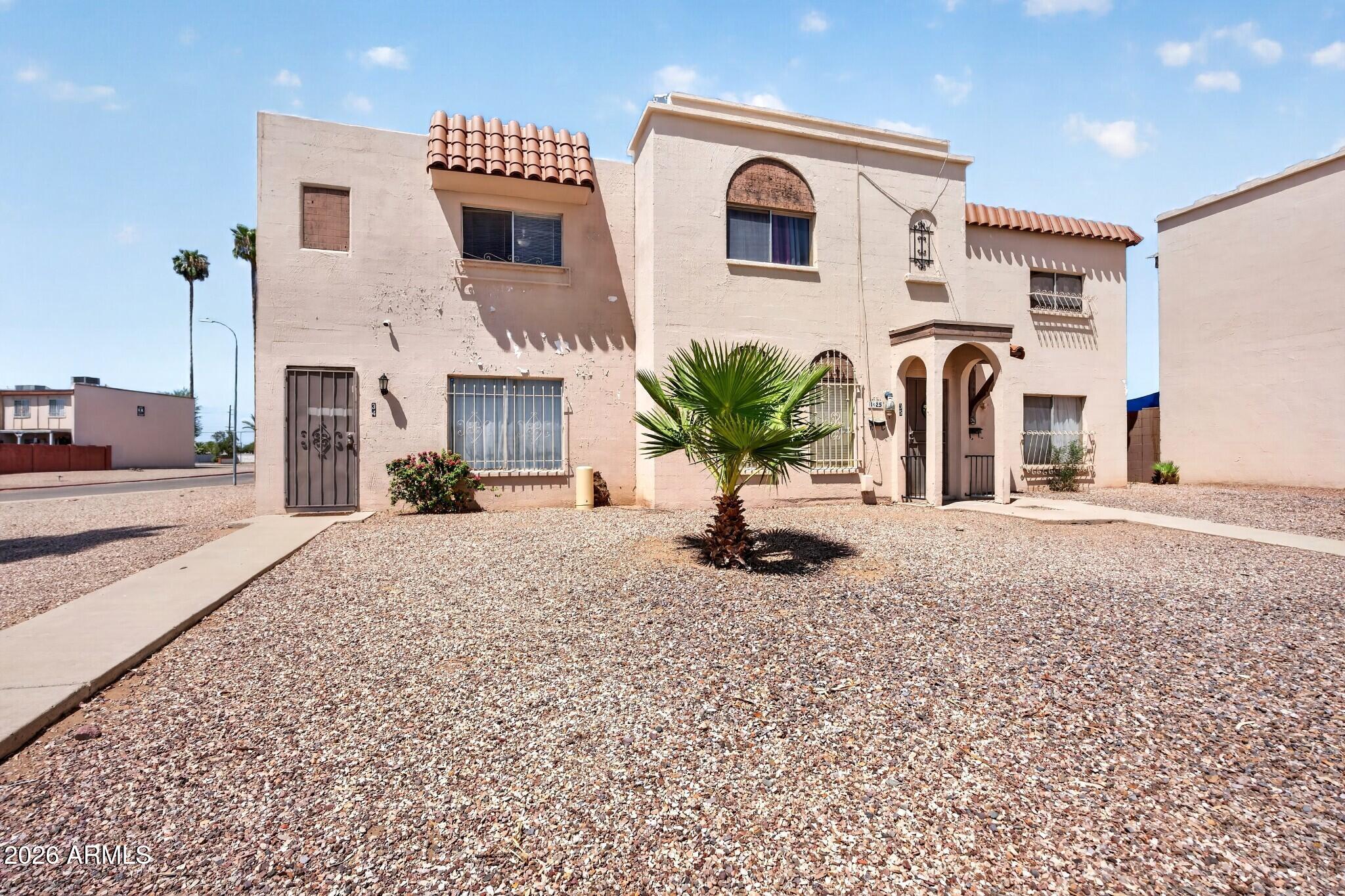 4625 West Thomas Road, Unit 34 Phoenix, AZ 85031 - Photo 1 of 30 001West Thomas Road_web