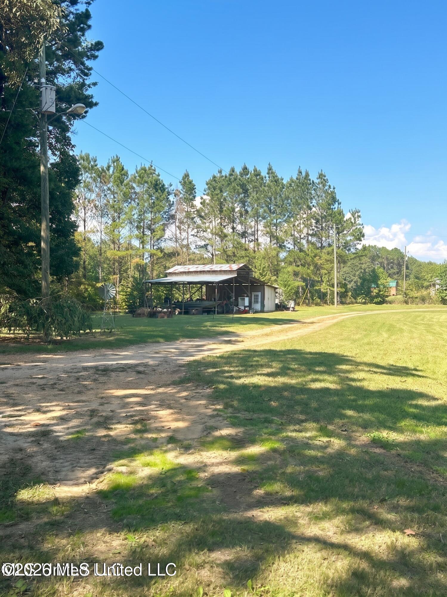 4811 Holcomb-Sweethome Road Holcomb, MS 38940 - Photo 13 of 15 holcomb-sweethome road_8