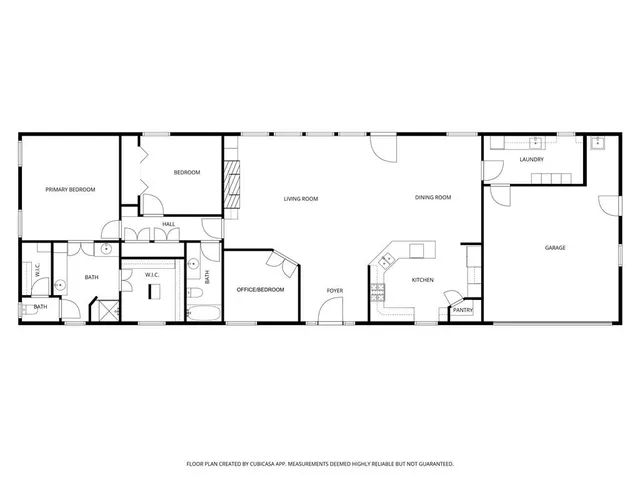 $325,000 | 505 Live Oak Street, Mandeville, LA 70448