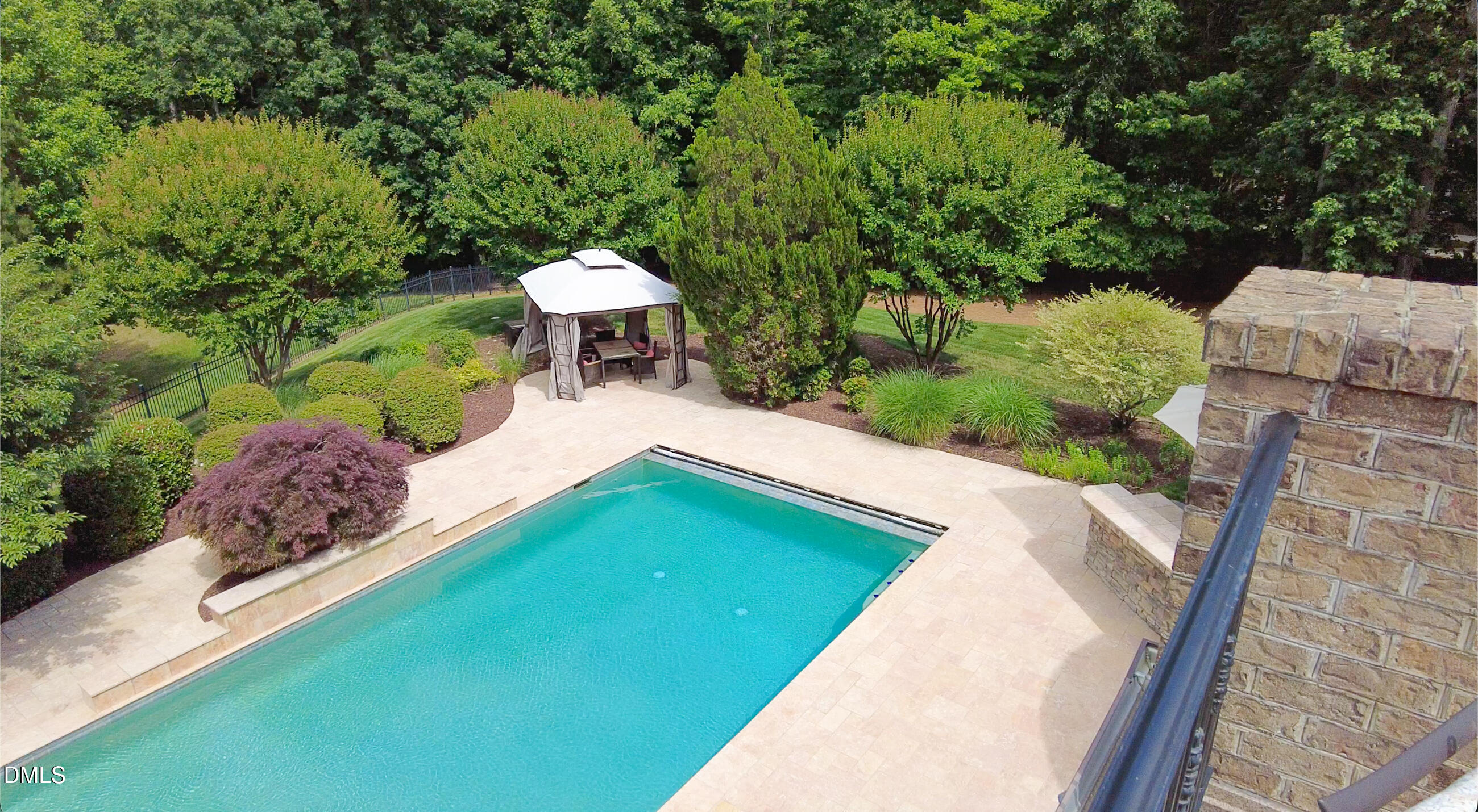 9800 Najma Street Raleigh, NC 27613 - Photo 55 of 90