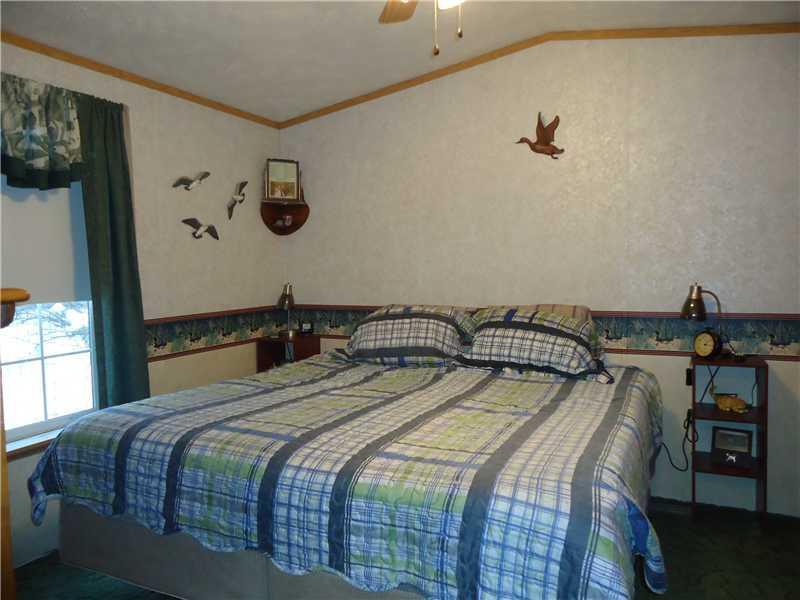 40 Gothic Street Paris, ME 04281 - Photo 6 of 15 Master Bedroom.