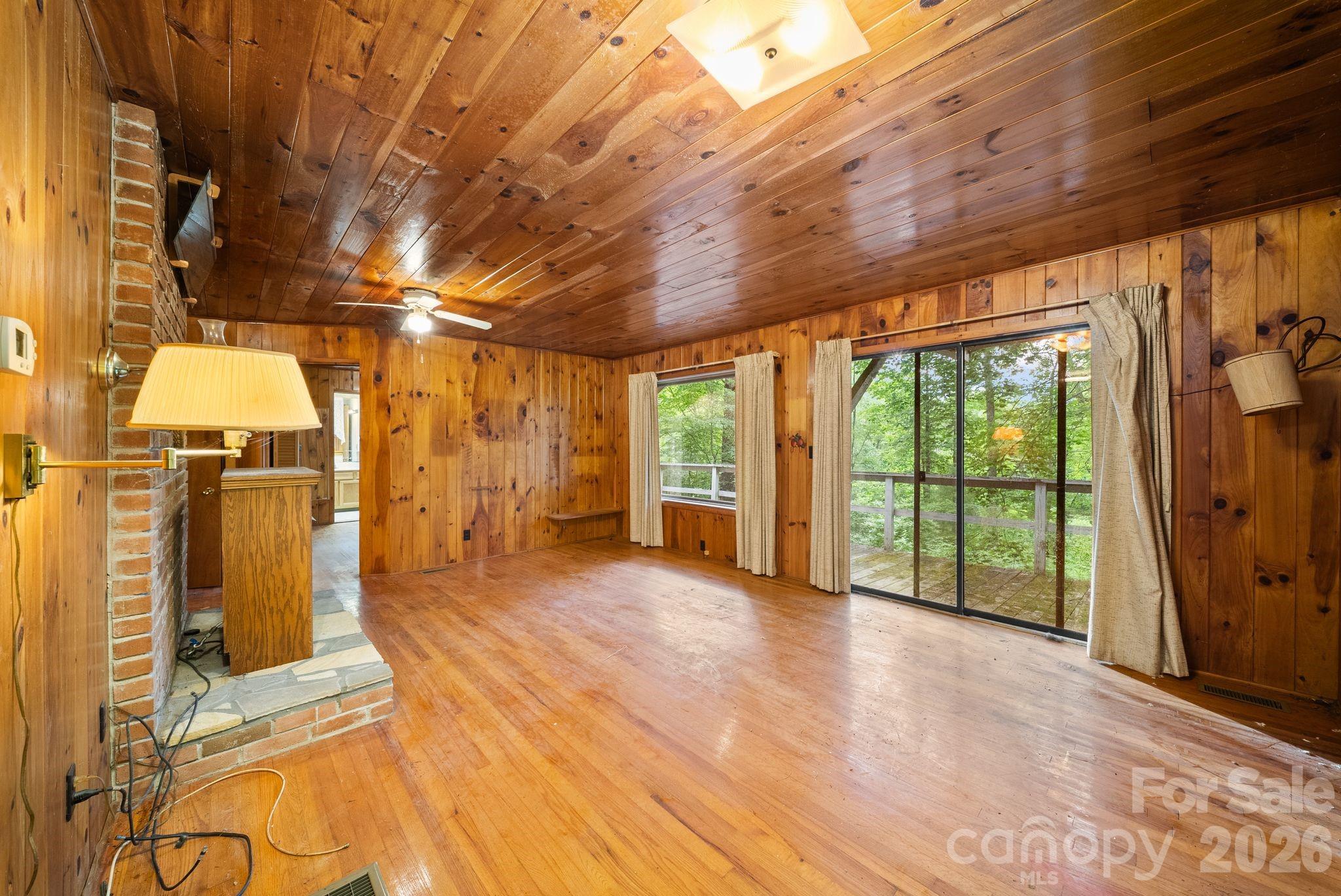 65 Gurney Franklin Road Newland, NC 28657 - Photo 8 of 25