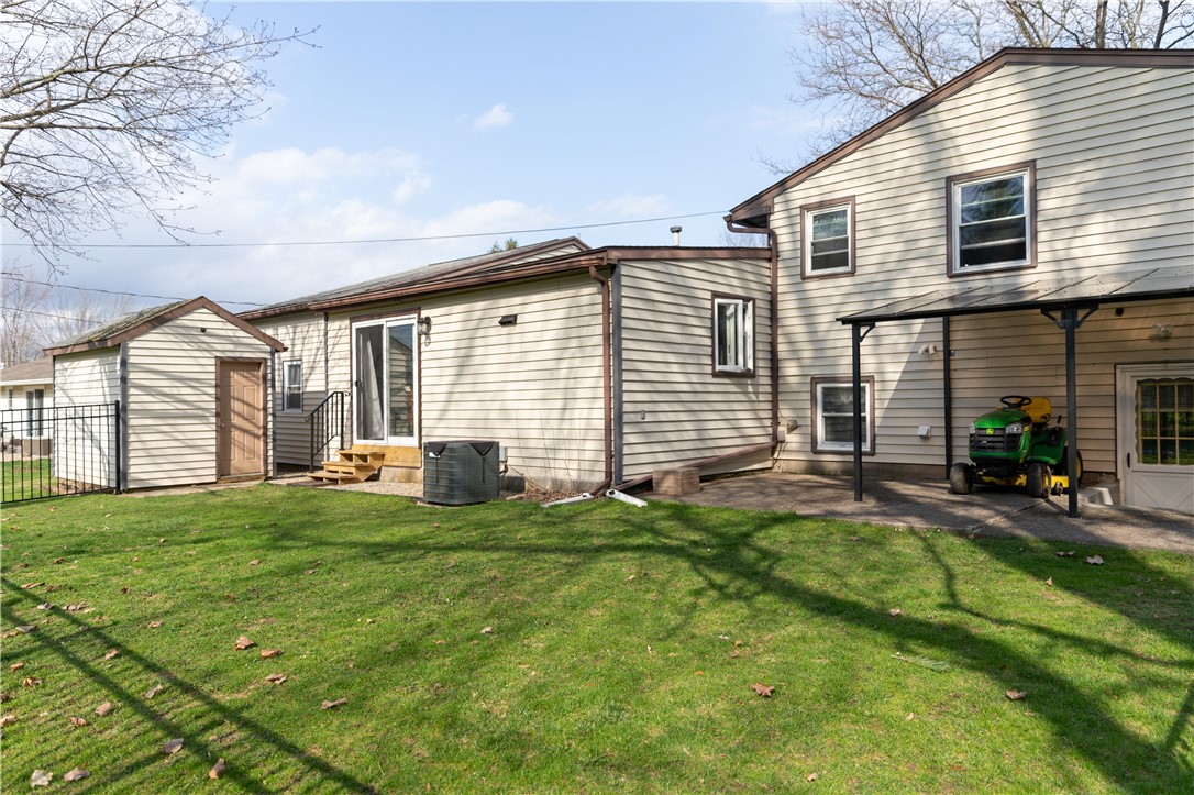 15 Virginia Manor Road Gates, NY 14606 - Photo 2 of 16