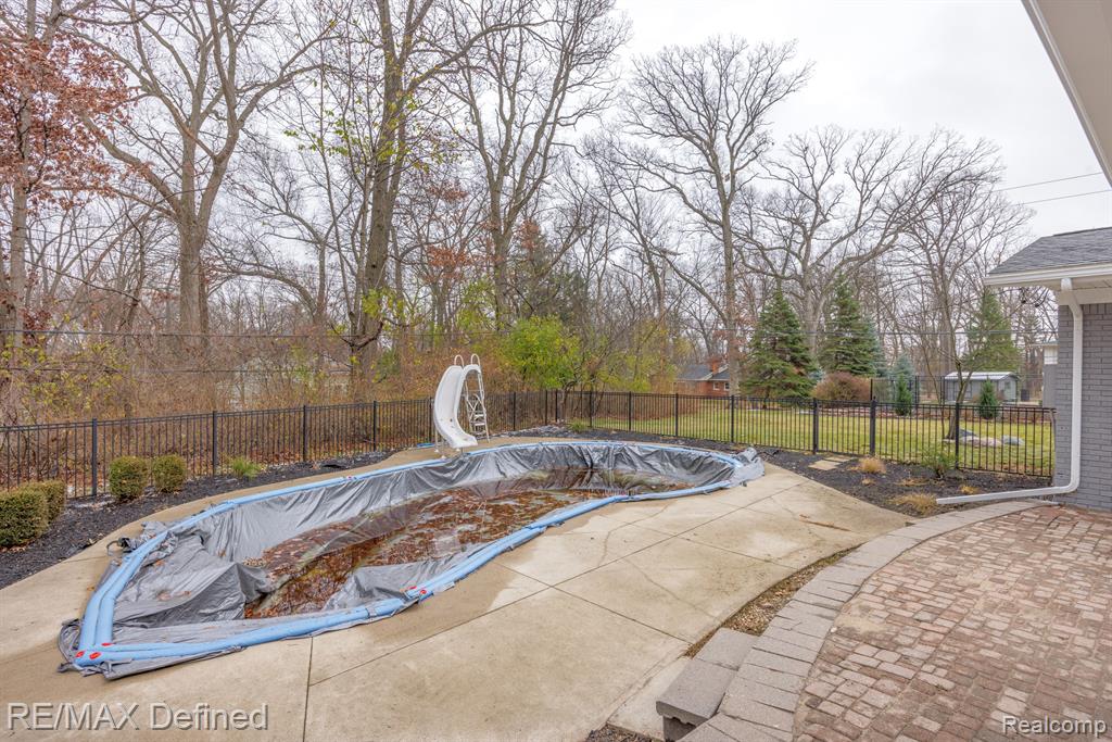 1257 Priscilla Lane Rochester Hills, MI 48309 - Photo 44 of 49