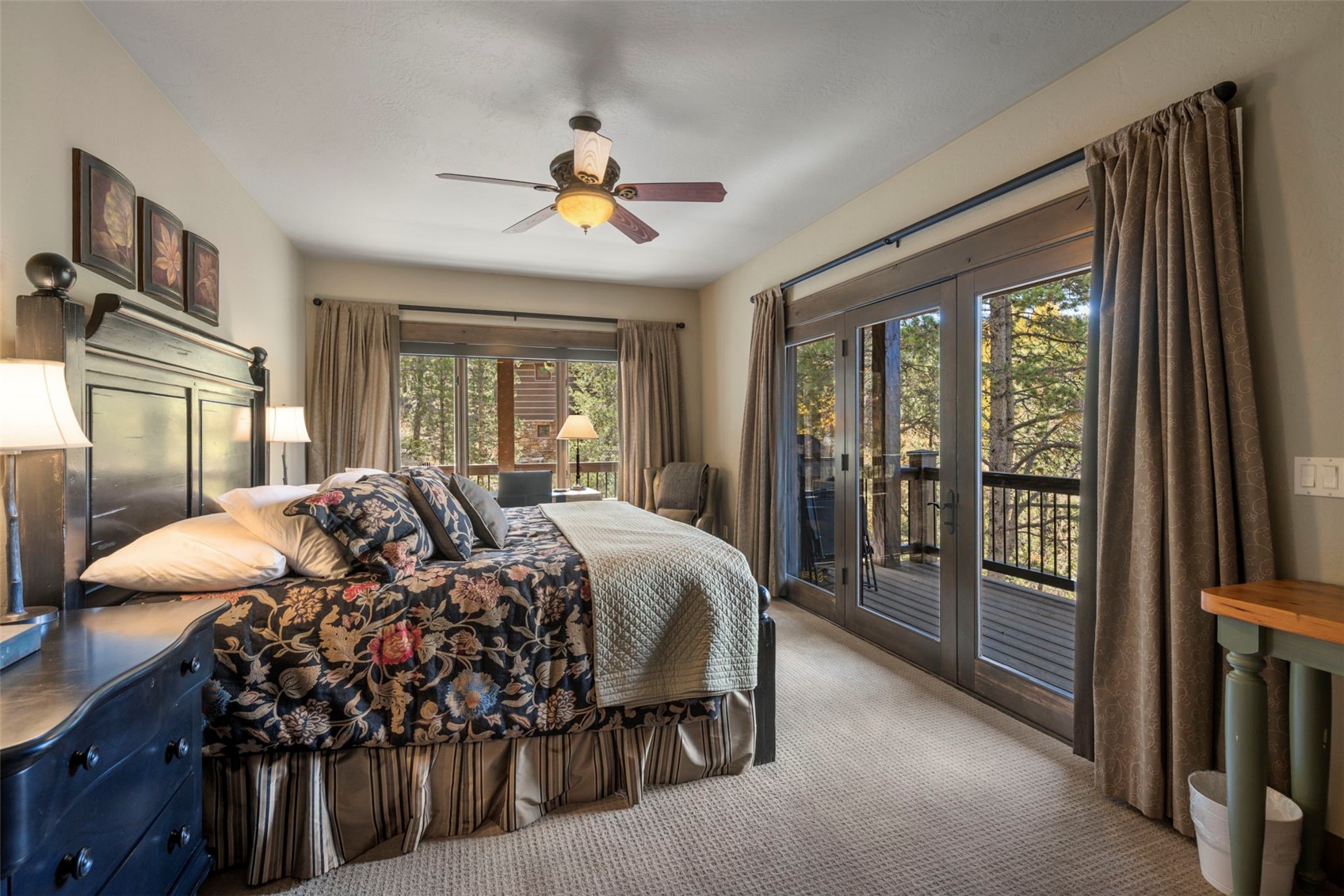 984 Gold Run Road Breckenridge, CO 80424 - Photo 34 of 50