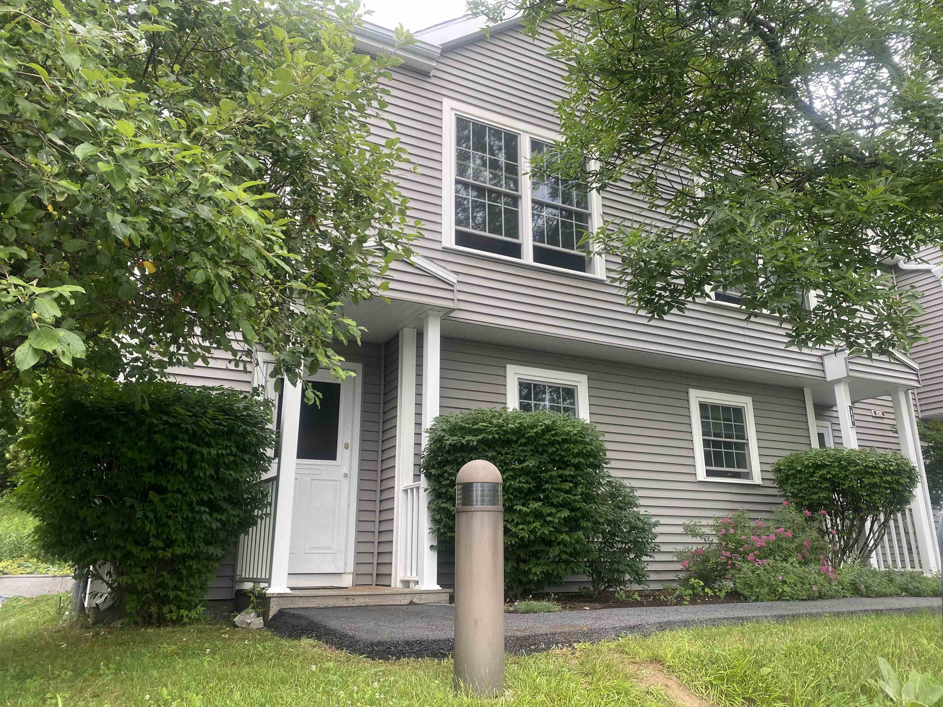 15812 Riverside Townhouses Road, Unit 12 Manchester Center, VT 05255 - Photo 1 of 1 Gallery Image 1