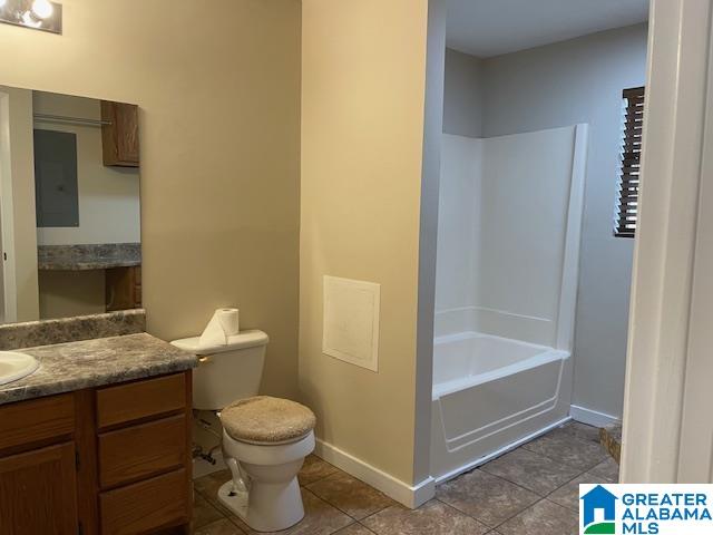 1345 Mountain Lake Road Warrior, AL 35180 - Photo 12 of 15