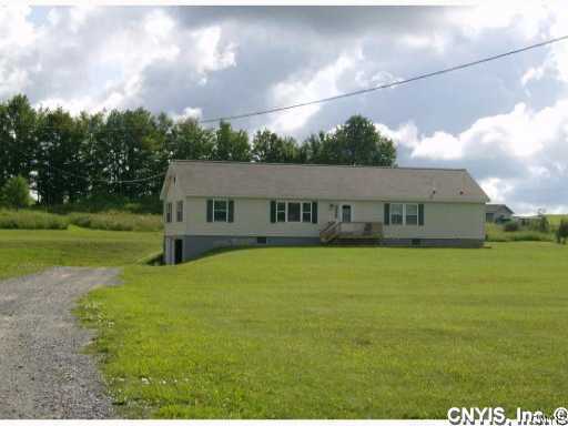 6330 Oxbow Road Fenner, NY 13032 - Photo 1 of 1 Exterior Front