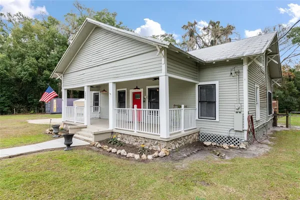 $289,999 | 15835 Southwest County Road 346, Archer, FL 32618