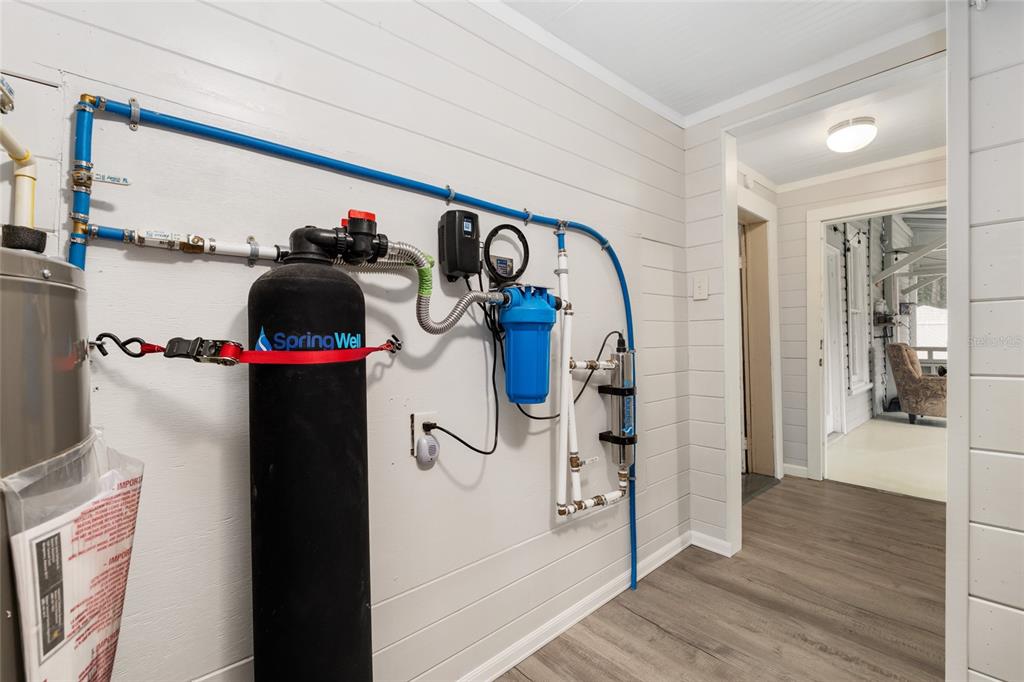 15835 Southwest County Road 346 Archer, FL 32618 - Photo 41 of 71