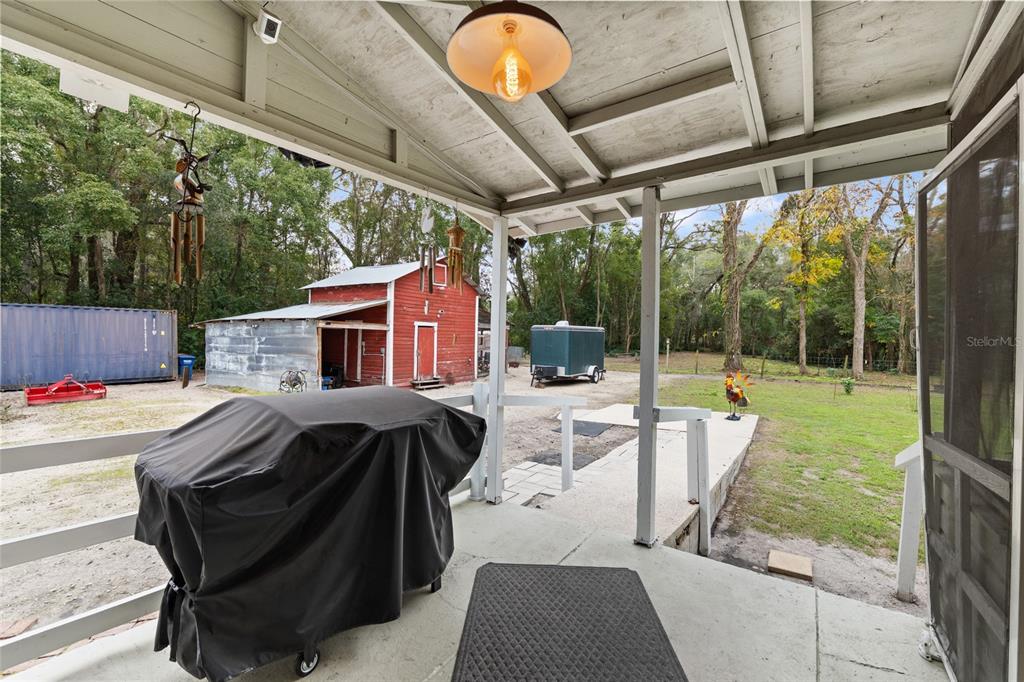 15835 Southwest County Road 346 Archer, FL 32618 - Photo 48 of 71