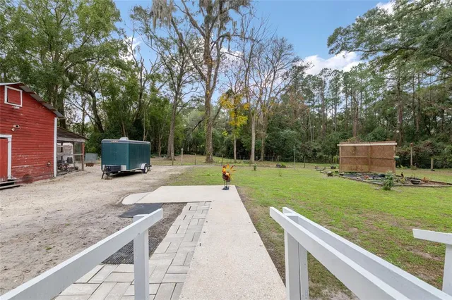 $325,000 | 15835 Southwest County Road 346, Archer, FL 32618