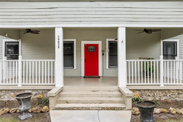 $325,000 | 15835 Southwest County Road 346, Archer, FL 32618