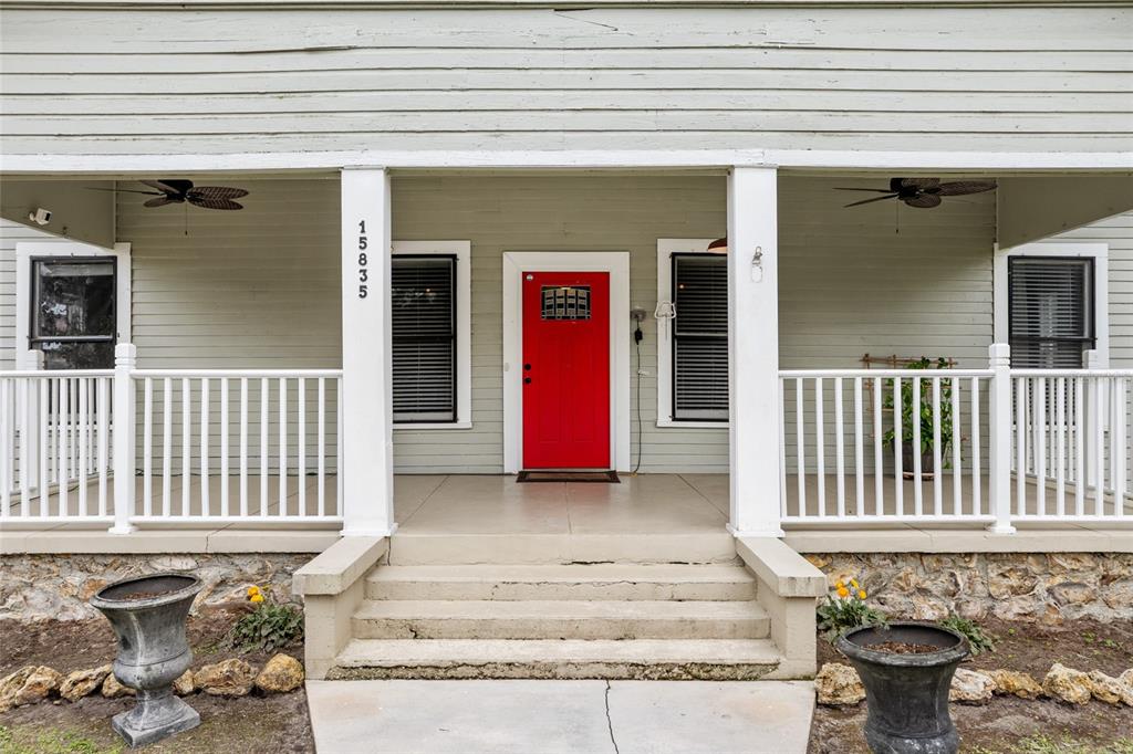 15835 Southwest County Road 346 Archer, FL 32618 - Photo 5 of 71