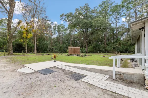 $289,999 | 15835 Southwest County Road 346, Archer, FL 32618