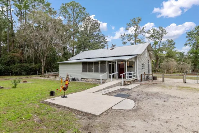 $325,000 | 15835 Southwest County Road 346, Archer, FL 32618