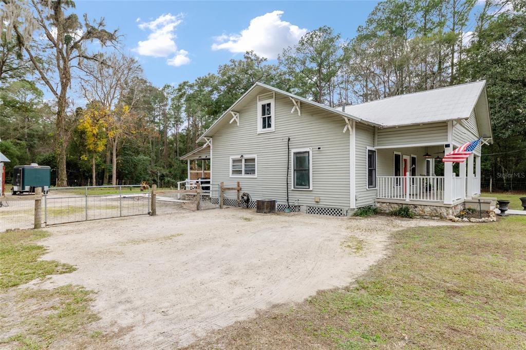 15835 Southwest County Road 346 Archer, FL 32618 - Photo 53 of 71