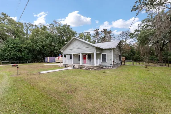 $289,999 | 15835 Southwest County Road 346, Archer, FL 32618