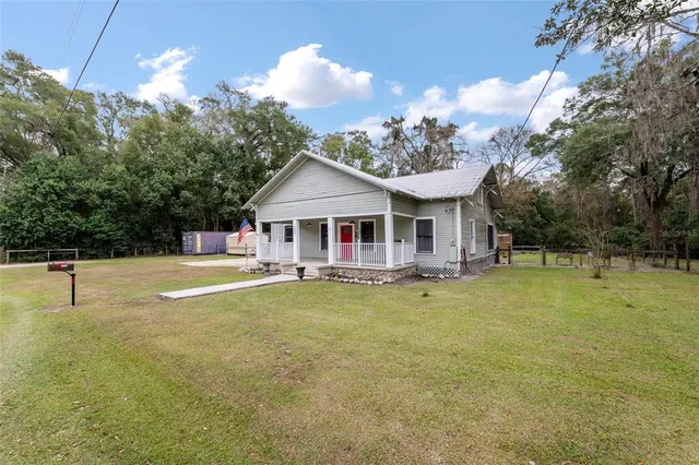 $325,000 | 15835 Southwest County Road 346, Archer, FL 32618