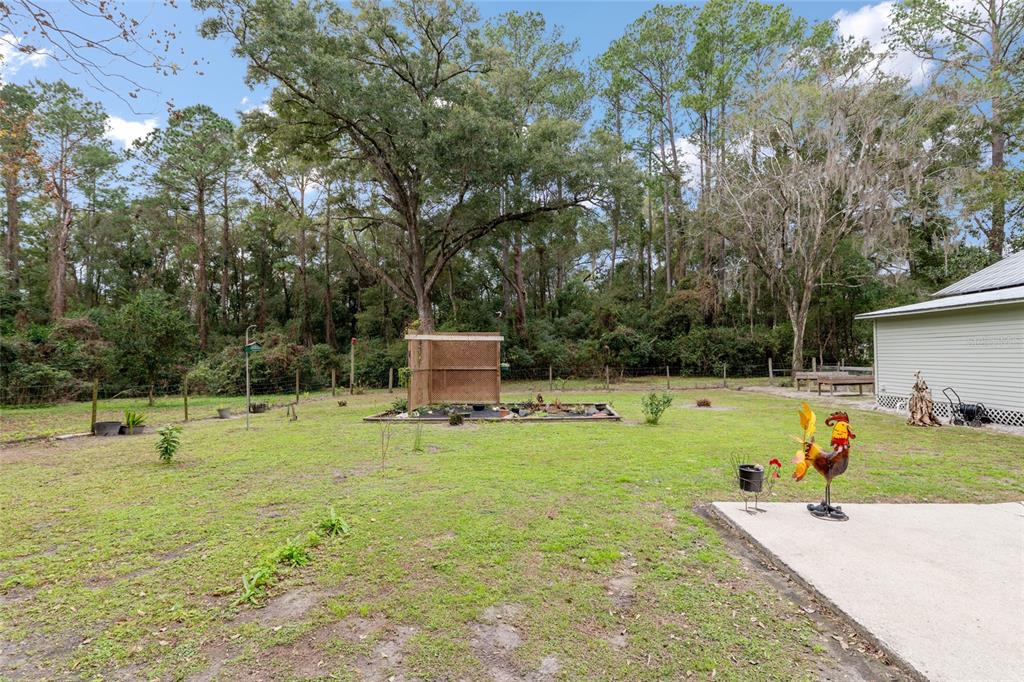 15835 Southwest County Road 346 Archer, FL 32618 - Photo 55 of 71