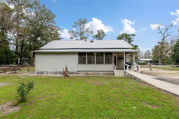 $289,999 | 15835 Southwest County Road 346, Archer, FL 32618
