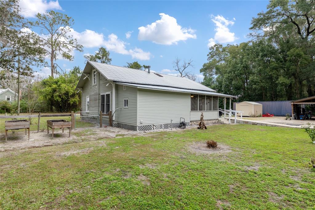 15835 Southwest County Road 346 Archer, FL 32618 - Photo 58 of 71