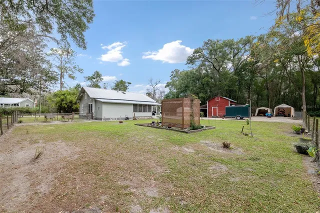$325,000 | 15835 Southwest County Road 346, Archer, FL 32618