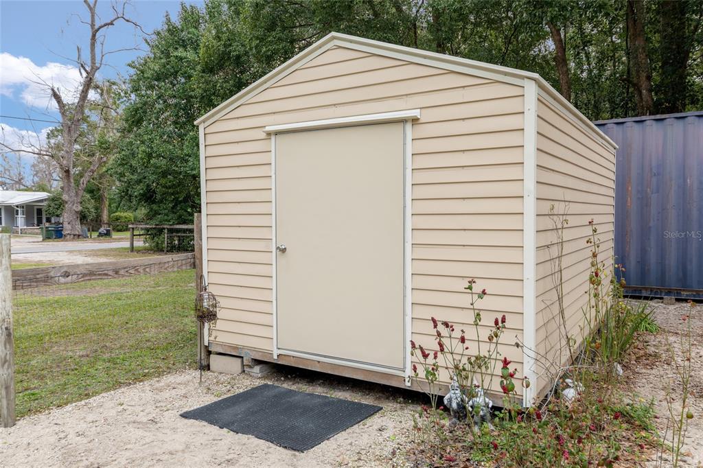 15835 Southwest County Road 346 Archer, FL 32618 - Photo 65 of 71