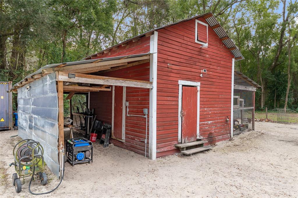 15835 Southwest County Road 346 Archer, FL 32618 - Photo 66 of 71