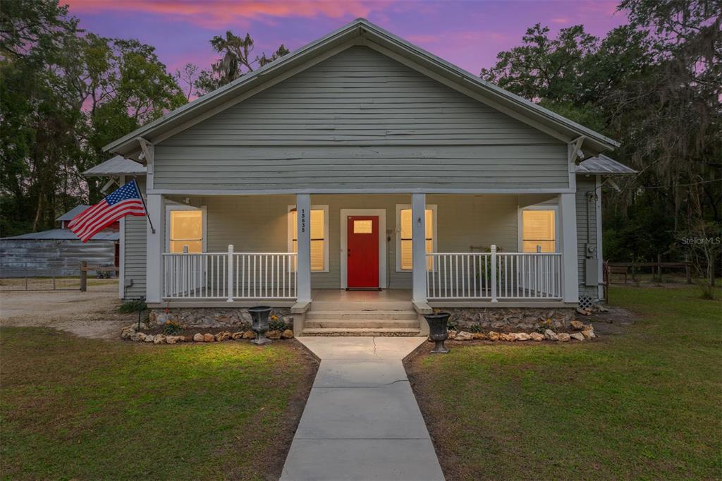 15835 Southwest County Road 346 Archer, FL 32618 - Photo 71 of 71