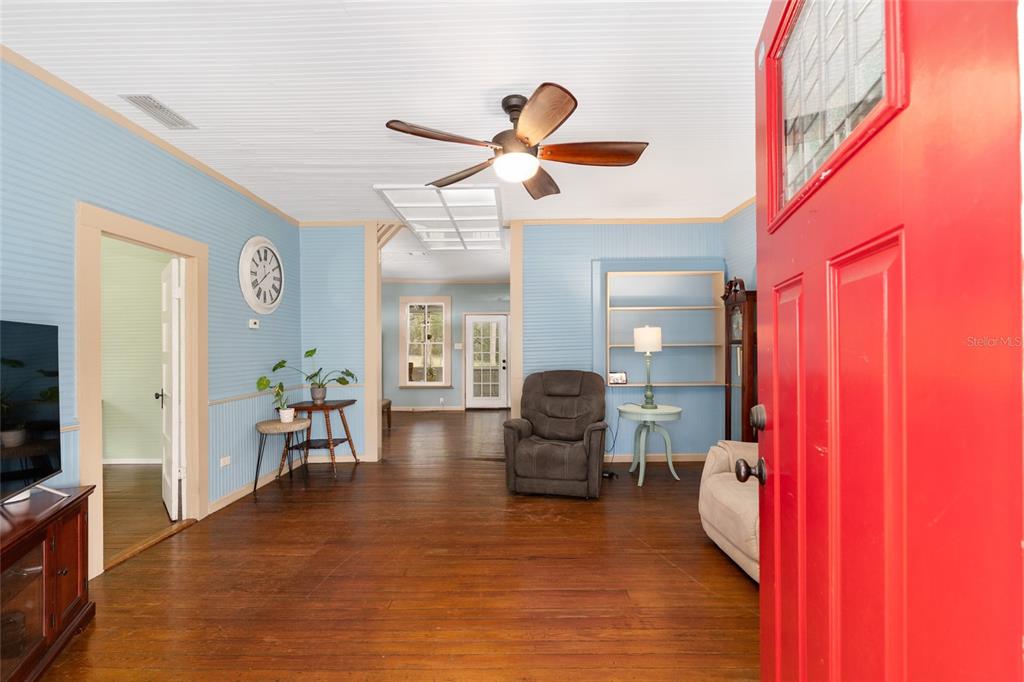 15835 Southwest County Road 346 Archer, FL 32618 - Photo 10 of 71