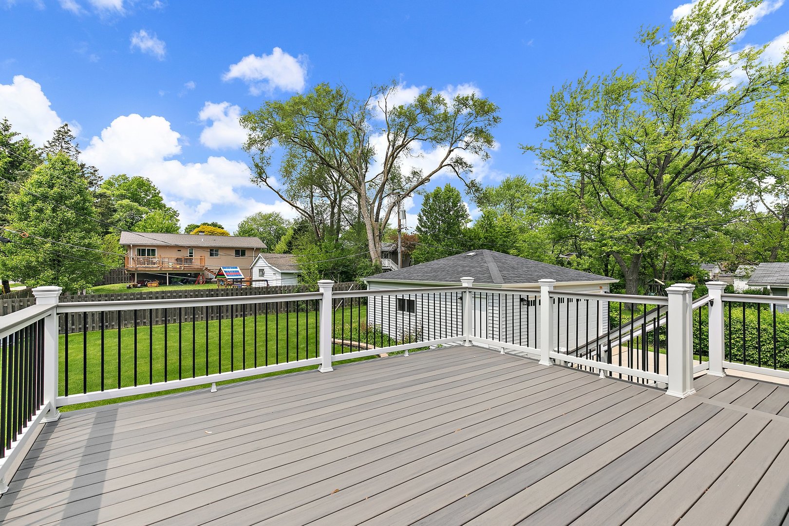 1510 Jefferson Road Hoffman Estates, IL 60169 - Photo 21 of 27 Gallery Image 21