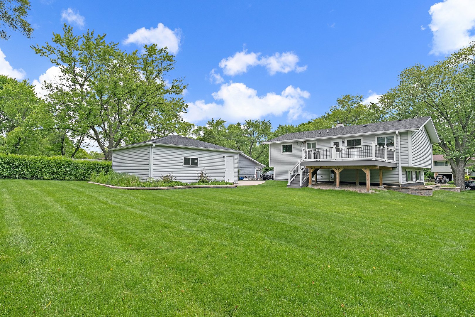 1510 Jefferson Road Hoffman Estates, IL 60169 - Photo 25 of 27 Gallery Image 25