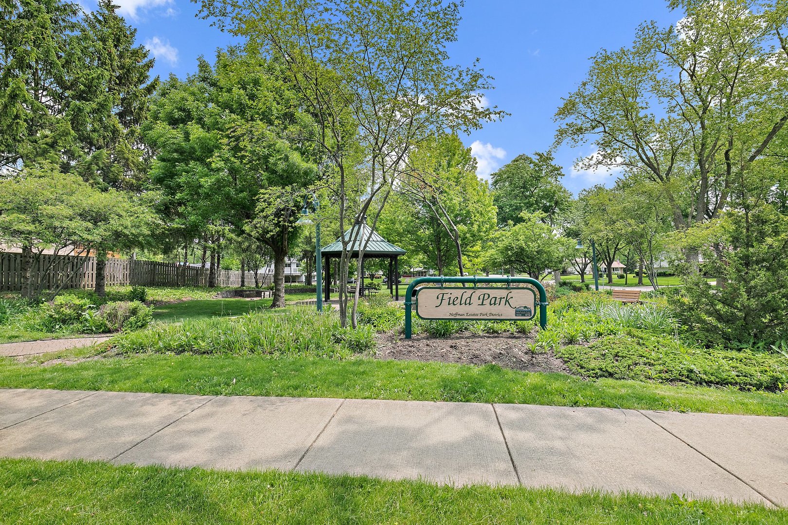 1510 Jefferson Road Hoffman Estates, IL 60169 - Photo 26 of 27 Gallery Image 26