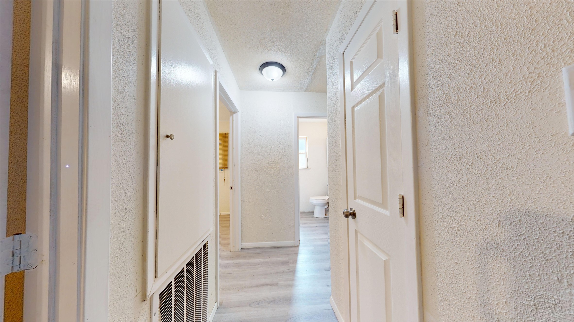 7115 Inkberry Drive Houston, TX 77092 - Photo 17 of 31 a view of a mirror