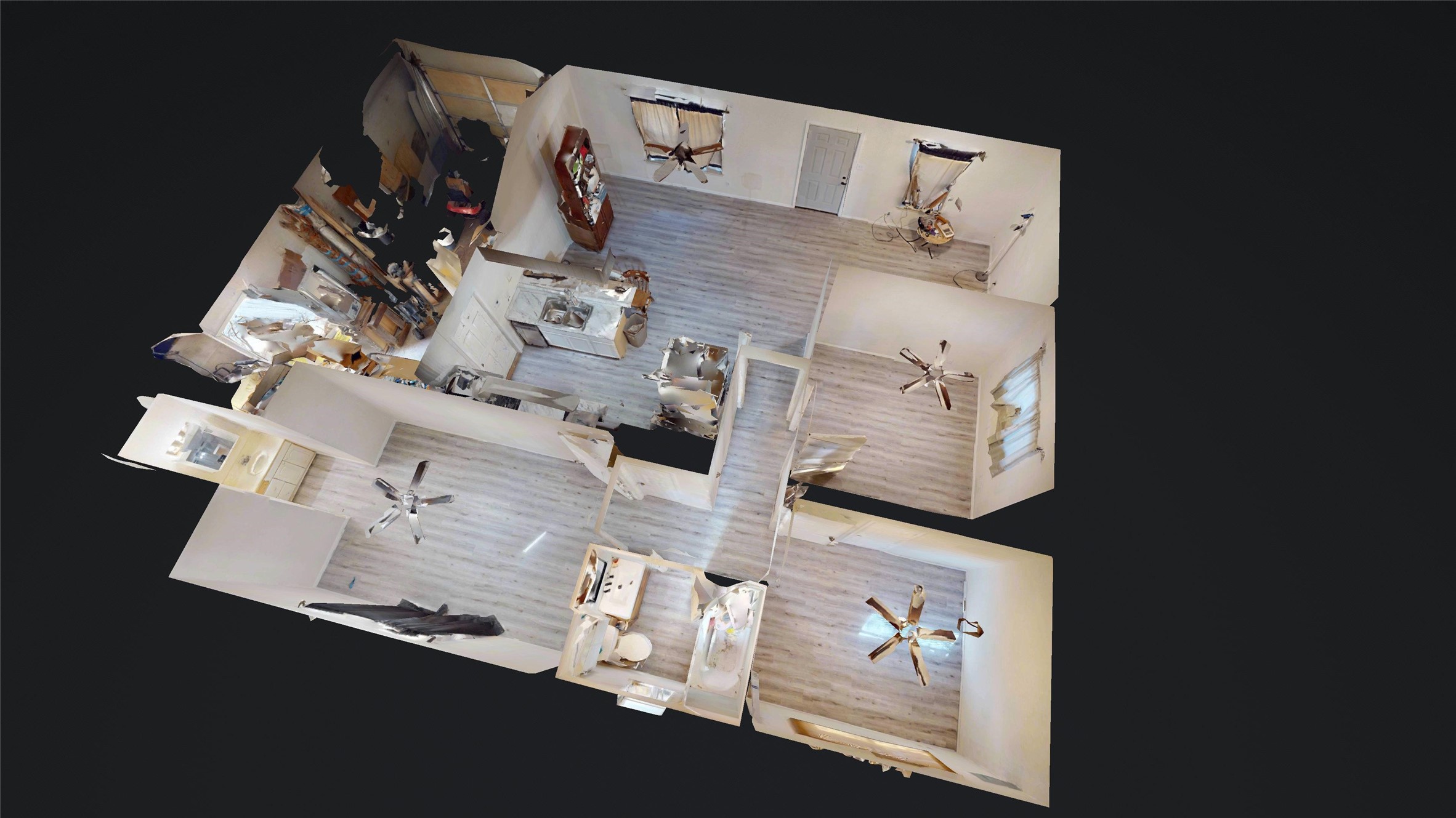 7115 Inkberry Drive Houston, TX 77092 - Photo 5 of 31