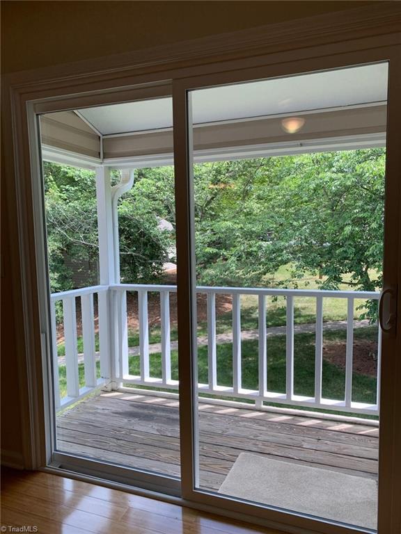5639 Hornaday Road, Unit G Greensboro, NC 27409 - Photo 10 of 24