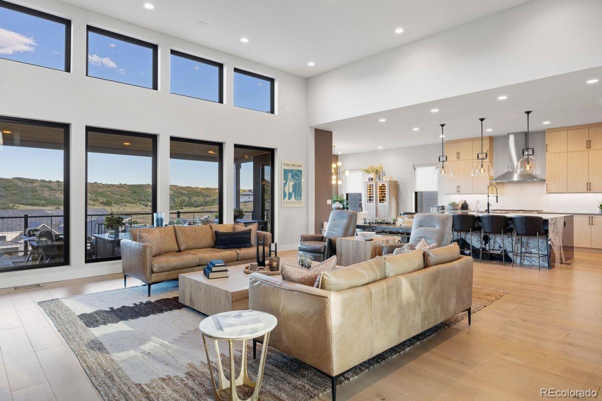 2212 Rim Ridge Drive Castle Pines, CO 80108 - Photo 16 of 50 Gallery Image 16