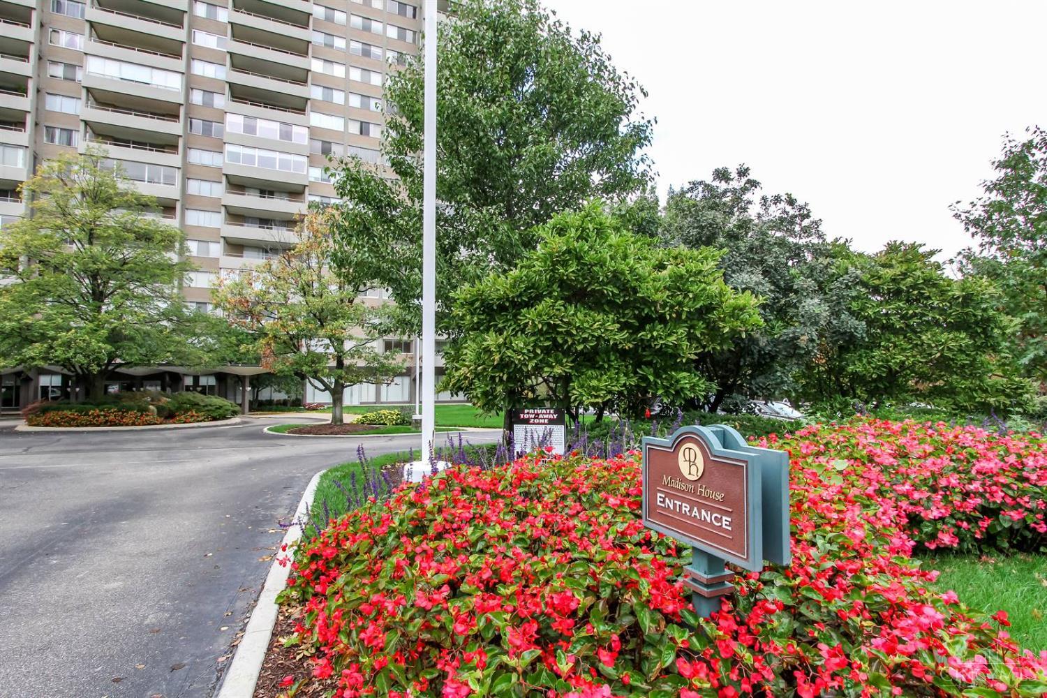 2324 Madison Road, Unit 510 Cincinnati, OH 45208 - Photo 26 of 27 Gallery Image 26
