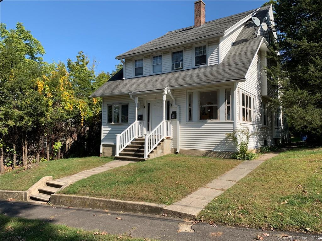 21 Coniston Avenue Waterbury, CT 06708 - Photo 1 of 1 Gallery Image 1