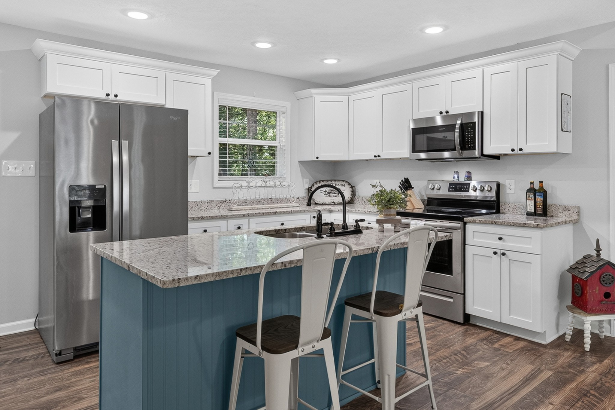371 Holly Grove Road Lewisburg, TN 37091 - Photo 10 of 29 Gallery Image 10