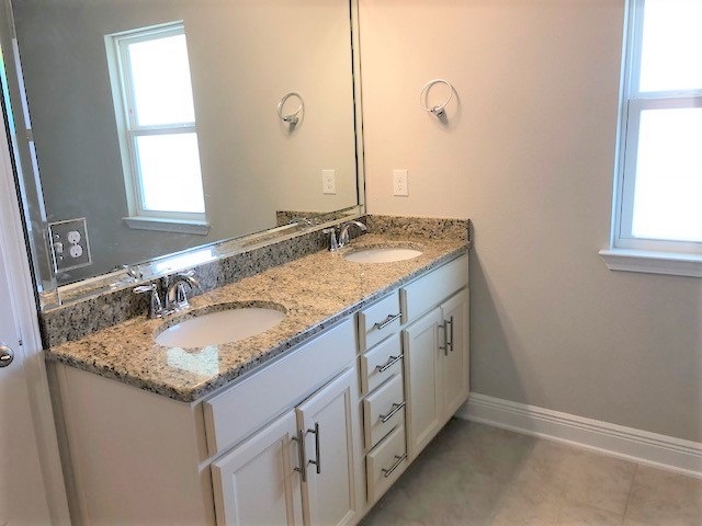 23925 Cottage Loop Orange Beach, AL 36561 - Photo 6 of 25 Master Bath