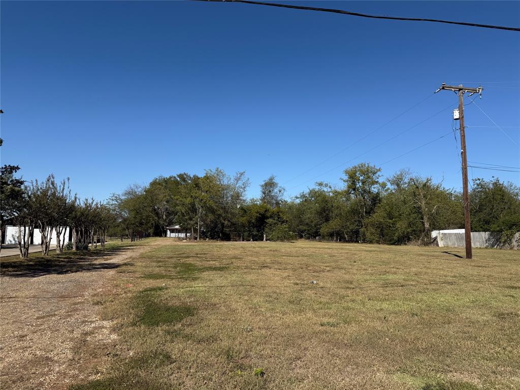 1813 Main Street Sulphur Springs, TX 75482 - Photo 2 of 14 a view of an outdoor space and a yard