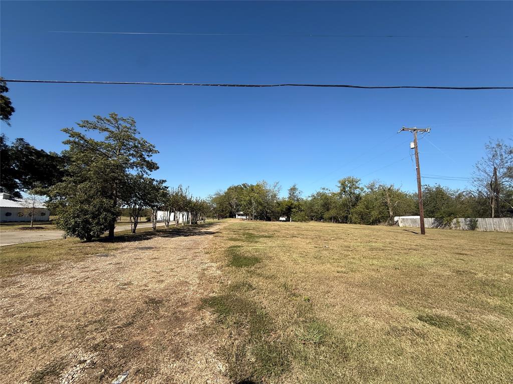 1813 Main Street Sulphur Springs, TX 75482 - Photo 3 of 14 a view of an empty space and mountain view